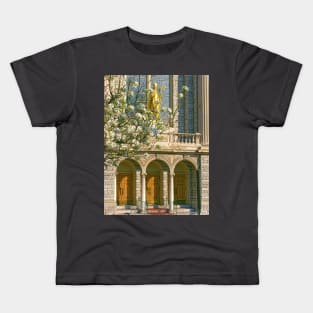 Church of St.Patrick, Norristown, Pennsylvania Kids T-Shirt